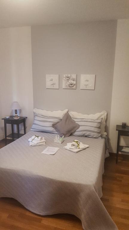 Relax Nella Natura 볼라노 외부 사진