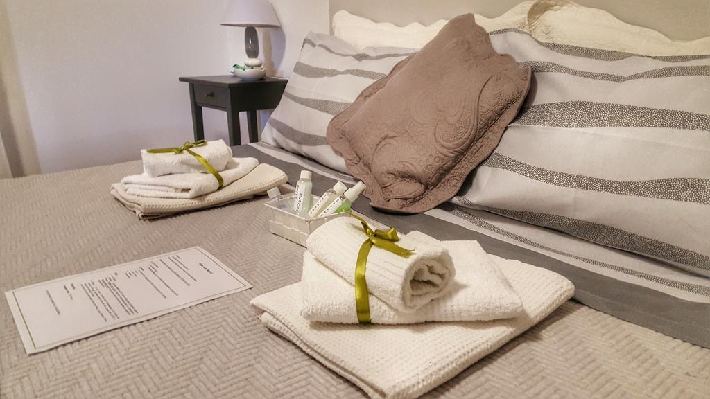 Relax Nella Natura 볼라노 외부 사진
